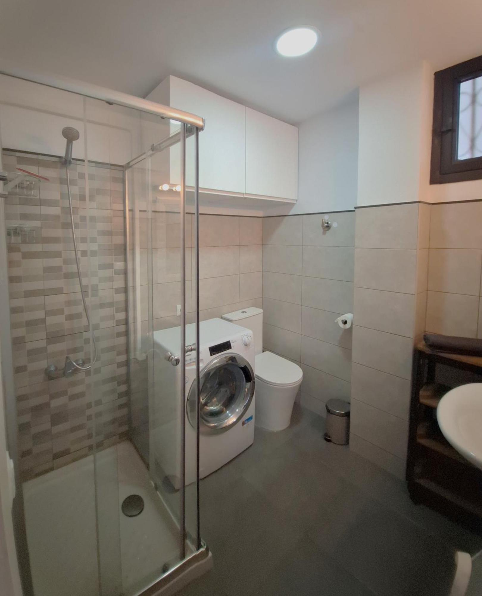 Stylish 2-Bedroom Apartment Yumbo Maspalomas  Exterior foto