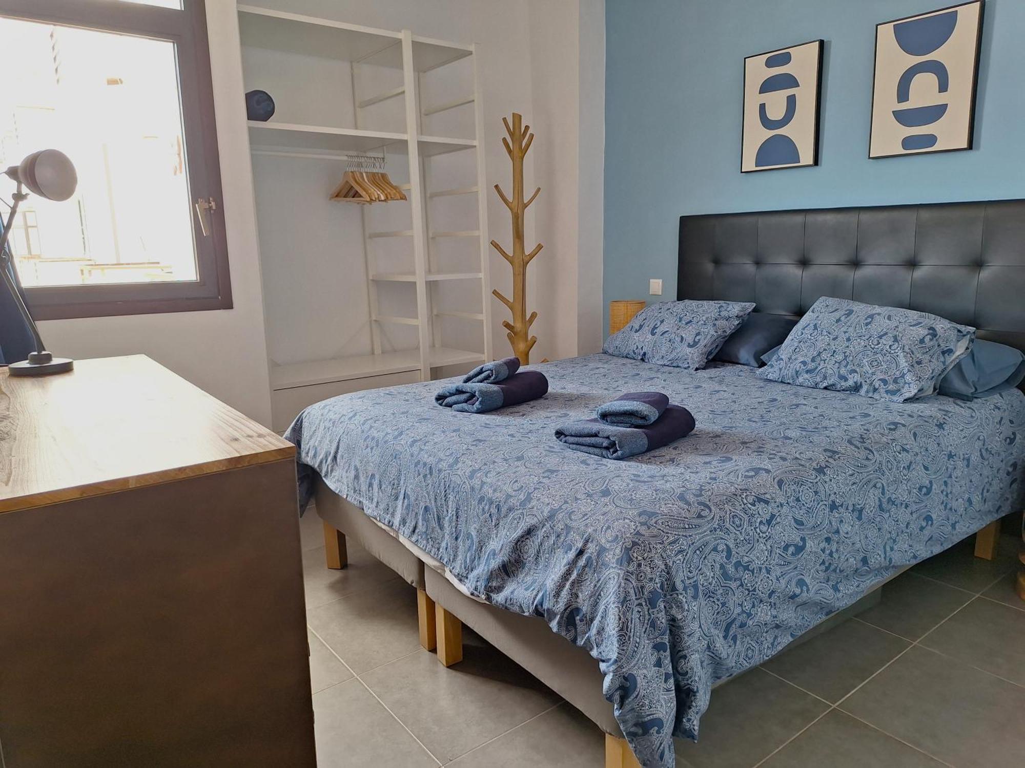 Stylish 2-Bedroom Apartment Yumbo Maspalomas  Exterior foto