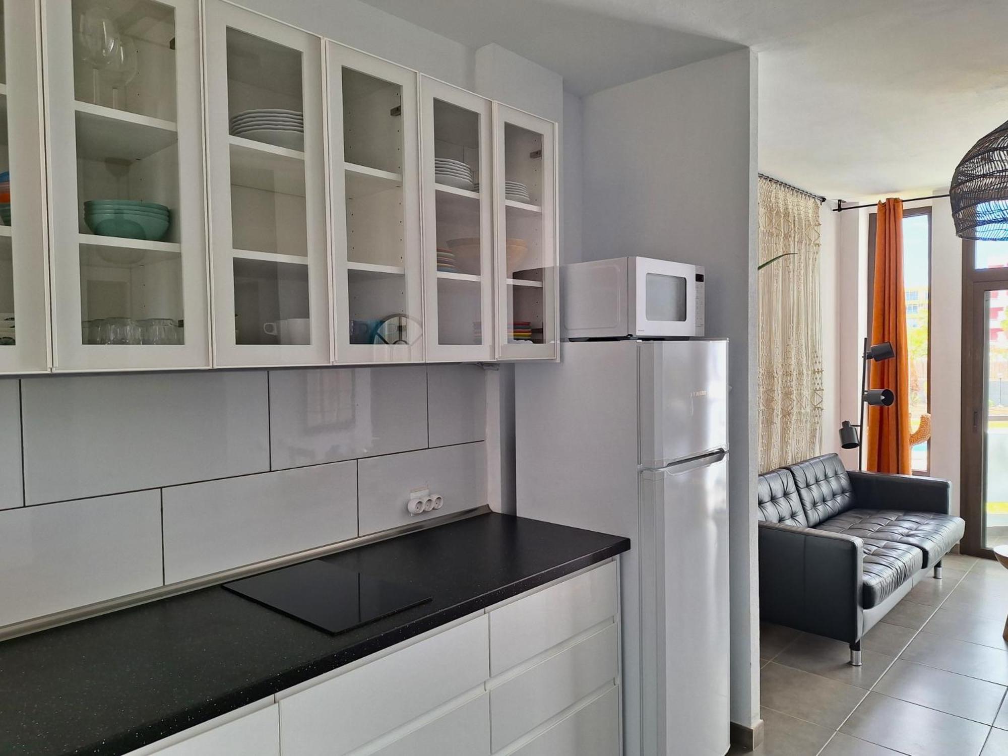 Stylish 2-Bedroom Apartment Yumbo Maspalomas  Exterior foto
