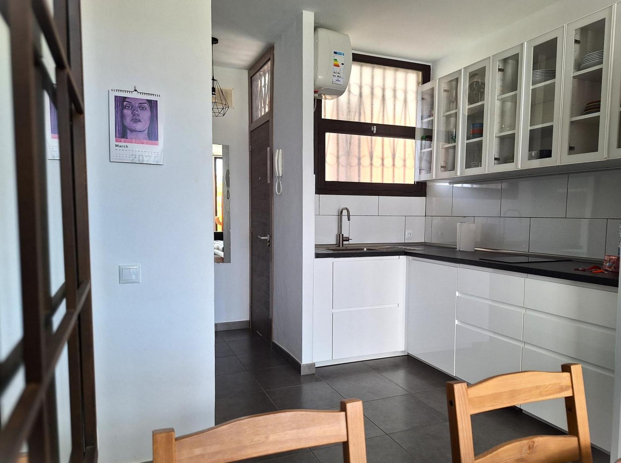 Stylish 2-Bedroom Apartment Yumbo Maspalomas  Exterior foto